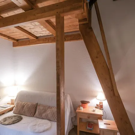 Apartmán Charming In *