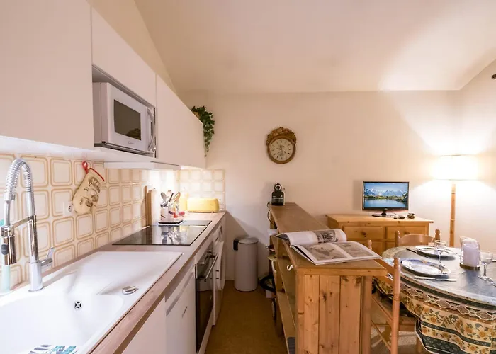 Charming In Apartamento *