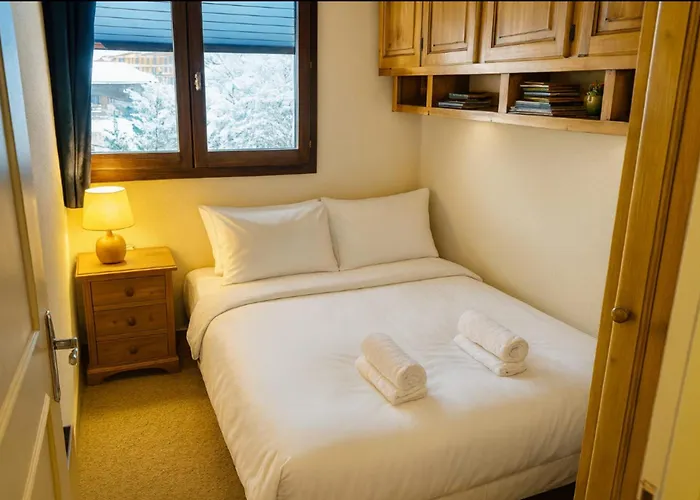 Apartamento Charming In *