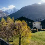 Apartament Charming In