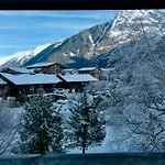 Apartament Charming In Chamonix