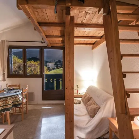 Charming In Praz De Apartment Chamonix