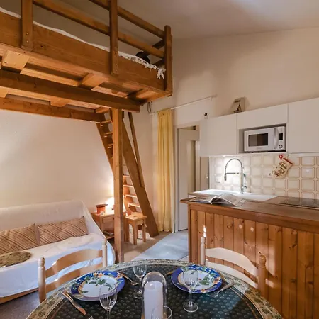 Charming In * Chamonix