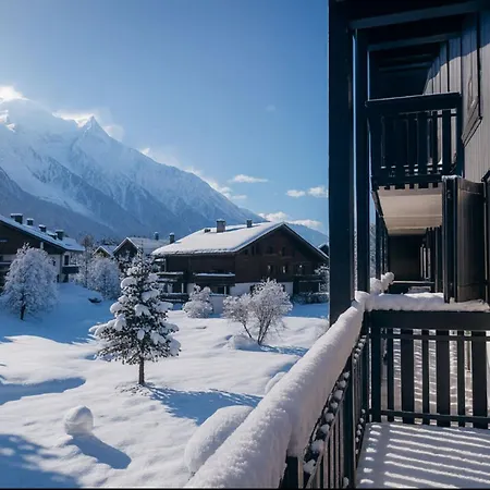 Charming In Appartement *