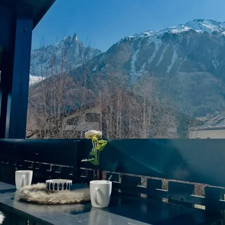 Charming In Appartement *