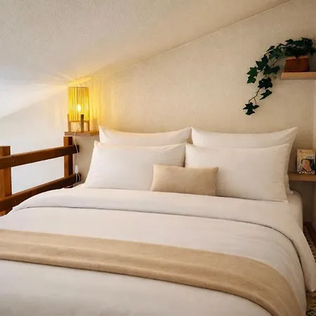 Charming In Apartman Chamonix