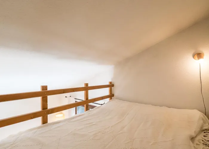 Charming In Appartement Chamonix