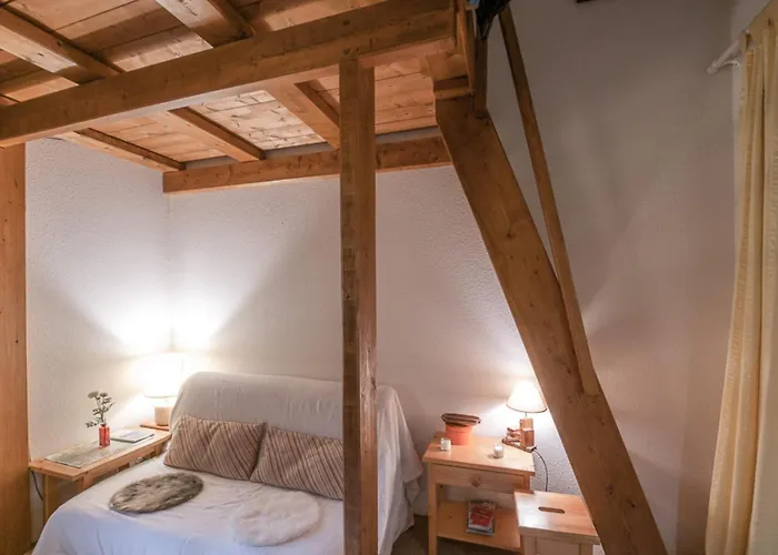 Apartament Charming In *