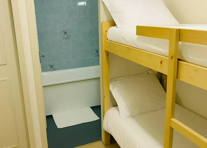 Appartement Charming In Chamonix