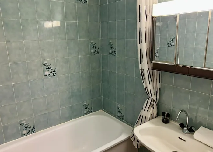 Charming In * Chamonix Mont Blanc