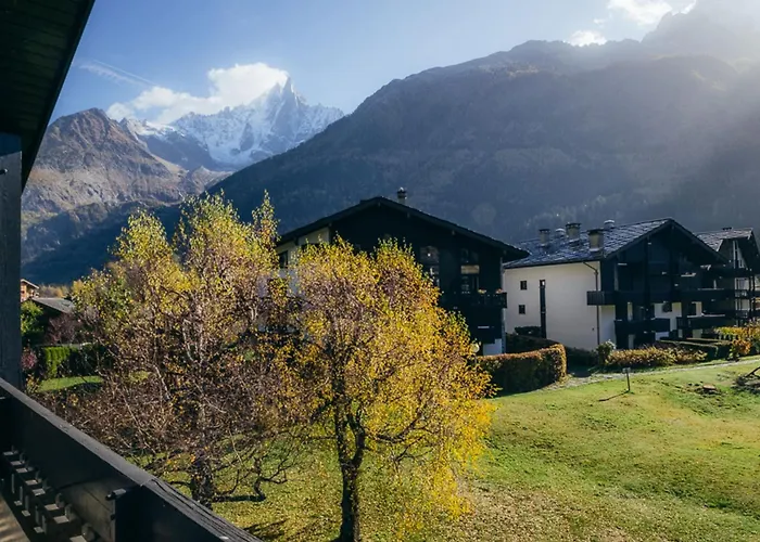 Appartement Charming In