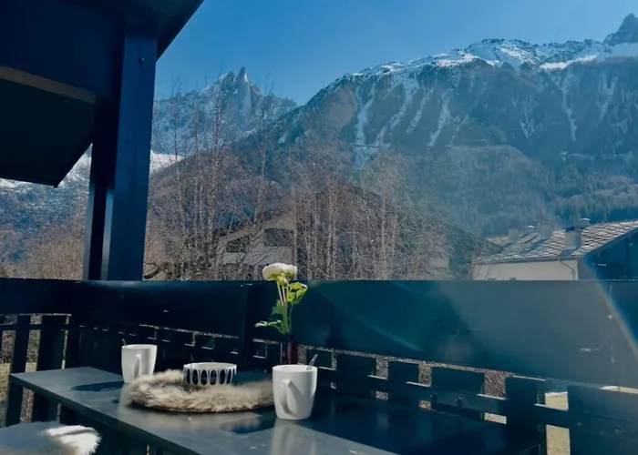 Charming In Appartement *