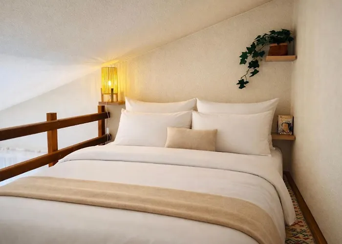 Charming In Apartman Chamonix