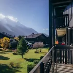 Appartement Charming In Chamonix