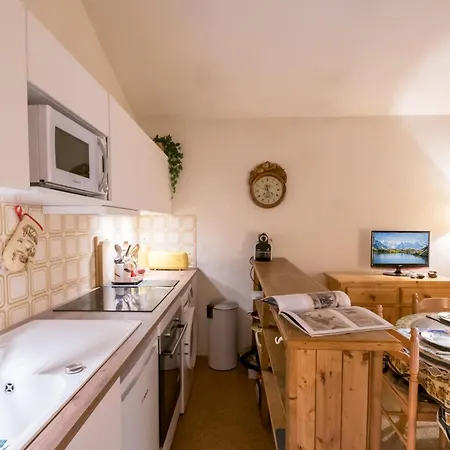 Charming In Appartement *
